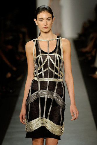 New York Fashion Week: Max Azria Spring 2010 New York Fashion Week: Max Azria Spring 2010