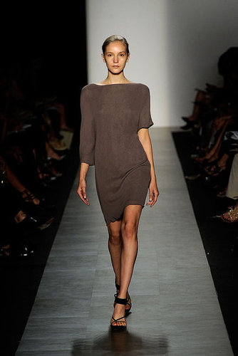New York Fashion Week: Max Azria Spring 2010 New York Fashion Week: Max Azria Spring 2010