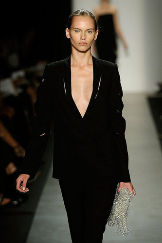 New York Fashion Week: Max Azria Spring 2010 New York Fashion Week: Max Azria Spring 2010