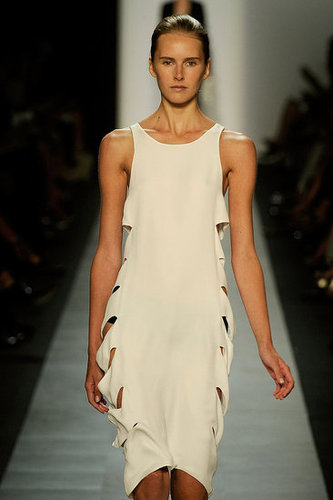 New York Fashion Week: Max Azria Spring 2010 New York Fashion Week: Max Azria Spring 2010