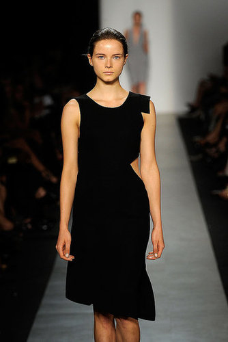 New York Fashion Week: Max Azria Spring 2010 New York Fashion Week: Max Azria Spring 2010