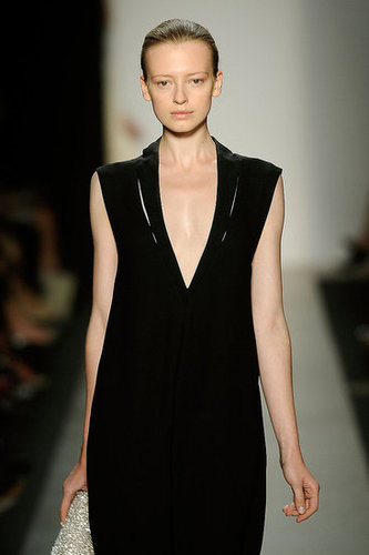 New York Fashion Week: Max Azria Spring 2010 New York Fashion Week: Max Azria Spring 2010