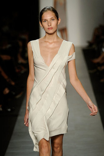 New York Fashion Week: Max Azria Spring 2010 New York Fashion Week: Max Azria Spring 2010