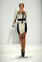 New York Fashion Week: Willow Spring 2010