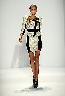 New York Fashion Week: Willow Spring 2010