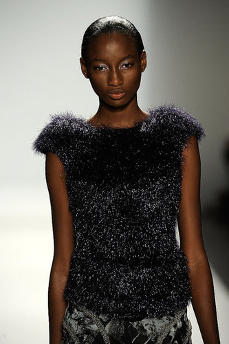 New York Fashion Week: Willow Spring 2010 New York Fashion Week: Willow Spring 2010