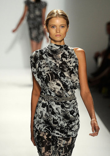 New York Fashion Week: Willow Spring 2010 New York Fashion Week: Willow Spring 2010