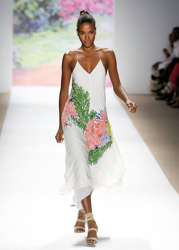 New York Fashion Week: Tibi Spring 2010 New York Fashion Week: Tibi Spring 2010