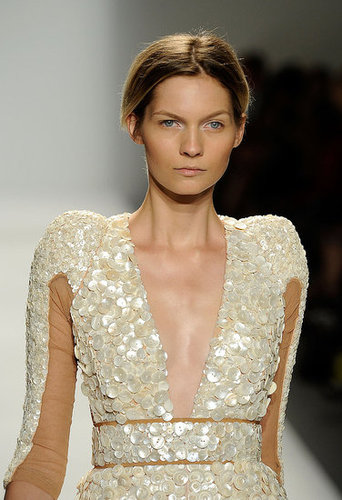 New York Fashion Week: Willow Spring 2010 New York Fashion Week: Willow Spring 2010