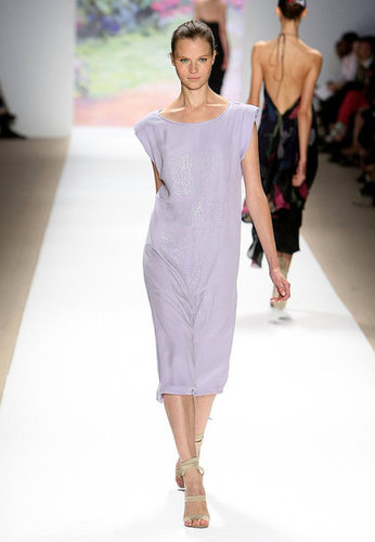 New York Fashion Week: Tibi Spring 2010 New York Fashion Week: Tibi Spring 2010