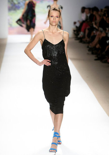 New York Fashion Week: Tibi Spring 2010 New York Fashion Week: Tibi Spring 2010