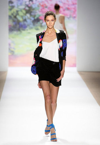New York Fashion Week: Tibi Spring 2010 New York Fashion Week: Tibi Spring 2010