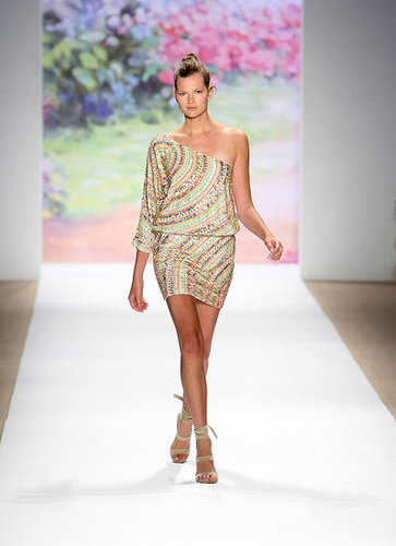 New York Fashion Week: Tibi Spring 2010 New York Fashion Week: Tibi Spring 2010