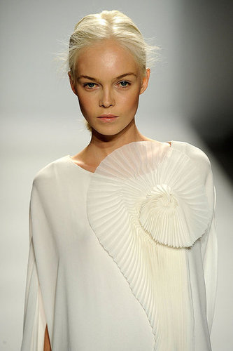 New York Fashion Week: Willow Spring 2010 New York Fashion Week: Willow Spring 2010
