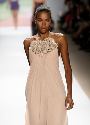 New York Fashion Week: Tibi Spring 2010 New York Fashion Week: Tibi Spring 2010