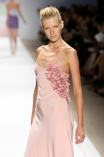New York Fashion Week: Tibi Spring 2010 New York Fashion Week: Tibi Spring 2010