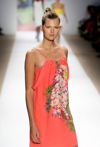 New York Fashion Week: Tibi Spring 2010 New York Fashion Week: Tibi Spring 2010