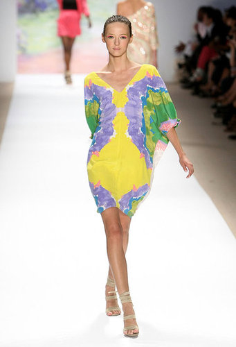 New York Fashion Week: Tibi Spring 2010 New York Fashion Week: Tibi Spring 2010