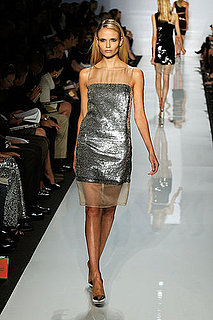 New York Fashion Week: Michael Kors Spring 2010