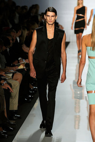 New York Fashion Week: Michael Kors Spring 2010 New York Fashion Week: Michael Kors Spring 2010