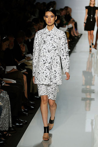 New York Fashion Week: Michael Kors Spring 2010 New York Fashion Week: Michael Kors Spring 2010