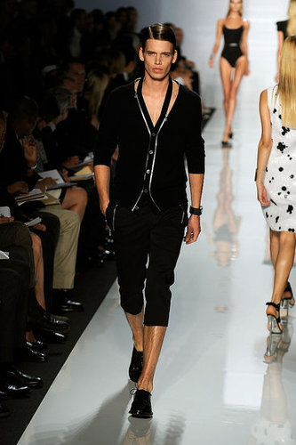 New York Fashion Week: Michael Kors Spring 2010 New York Fashion Week: Michael Kors Spring 2010