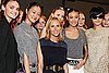 New York Fashion Week: Tory Burch Spring 2010