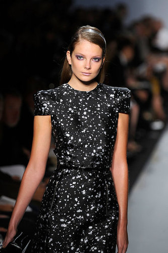 New York Fashion Week: Michael Kors Spring 2010 New York Fashion Week: Michael Kors Spring 2010
