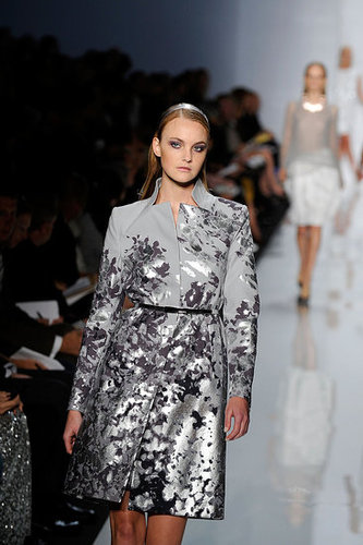 New York Fashion Week: Michael Kors Spring 2010 New York Fashion Week: Michael Kors Spring 2010