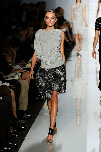 New York Fashion Week: Michael Kors Spring 2010 New York Fashion Week: Michael Kors Spring 2010