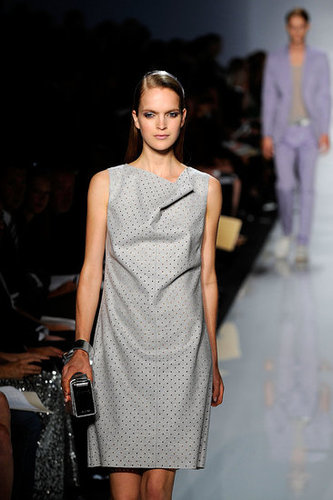 New York Fashion Week: Michael Kors Spring 2010 New York Fashion Week: Michael Kors Spring 2010