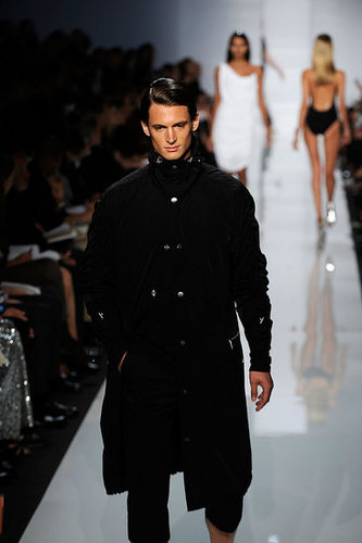 New York Fashion Week: Michael Kors Spring 2010 New York Fashion Week: Michael Kors Spring 2010