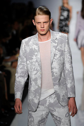New York Fashion Week: Michael Kors Spring 2010 New York Fashion Week: Michael Kors Spring 2010