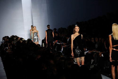 New York Fashion Week: Michael Kors Spring 2010 New York Fashion Week: Michael Kors Spring 2010