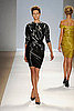New York Fashion Week: Trias Spring 2010