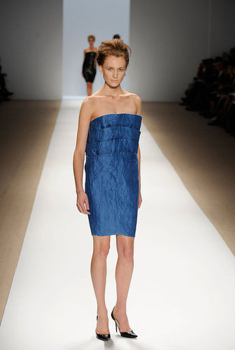 New York Fashion Week: Trias Spring 2010 New York Fashion Week: Trias Spring 2010