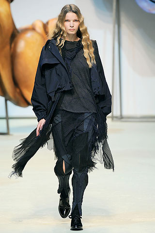 Meadham Kirchoff
Meadham Kirchoff