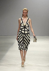 London Fashion Week: Sass & Bide Spring 2010