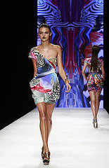 London Fashion Week: Basso & Brooke Spring 2010