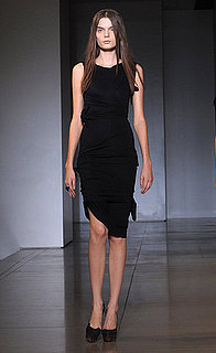 Milan Fashion Week: Jil Sander Spring 2010