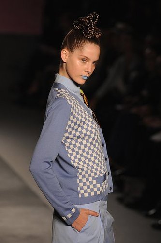London Fashion Week: Paul Smith Spring 2010 London Fashion Week: Paul Smith Spring 2010