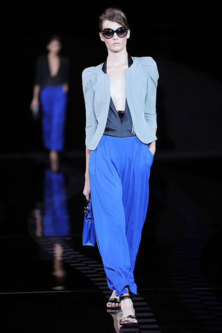 Giorgio Armani
Giorgio Armani
