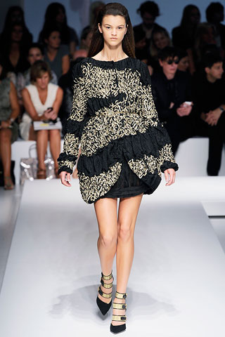 Gianfranco Ferre
Gianfranco Ferre