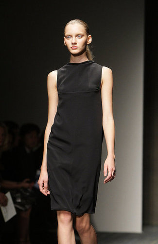 Milan Fashion Week: Salvatore Ferragamo Spring 2010 Milan Fashion Week: Salvatore Ferragamo Spring 2010