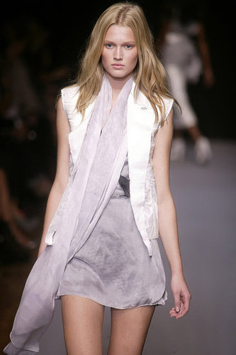 Paris Fashion Week: Costume National Spring 2010 Paris Fashion Week: Costume National Spring 2010