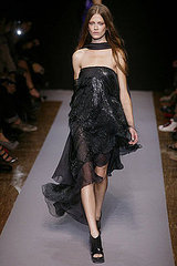 Paris Fashion Week: Costume National Spring 2010