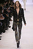 Paris Fashion Week: Barbara Bui Spring 2010