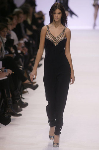 Paris Fashion Week: Barbara Bui Spring 2010 Paris Fashion Week: Barbara Bui Spring 2010