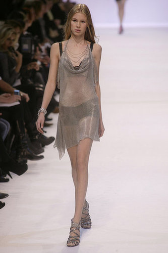 Paris Fashion Week: Barbara Bui Spring 2010 Paris Fashion Week: Barbara Bui Spring 2010