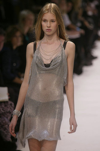 Paris Fashion Week: Barbara Bui Spring 2010 Paris Fashion Week: Barbara Bui Spring 2010